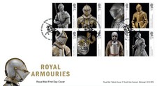 2025 royal armouries d'occasion  Expédié en Belgium