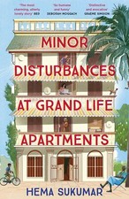 Minor disturbances grand for sale  UK