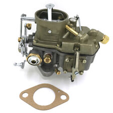 Autolite 1100 carburador Ford 64-68 Mustang Falcon 6 cilindros 200 223 262 motores Ci comprar usado  Enviando para Brazil