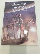 Princesse sara soleil d'occasion  Sennecey-le-Grand