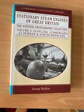 Stationary steam engines for sale  DOLLAR