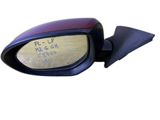 ® Side mirror Außenspiegel Lusterko zewnetrzne L 023252 Mazda 6 GH na sprzedaż  PL