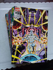 Silver surfer serie usato  Trevenzuolo