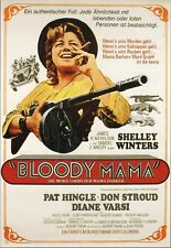 Bloody mama shelley for sale  GILLINGHAM