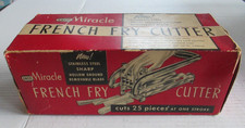 Ekco miracle french for sale  Toledo