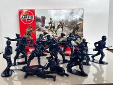 Airfix complete wwii for sale  Oklahoma City