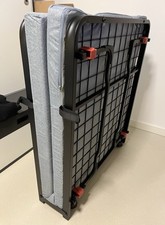 Ikea norrudden klappbett gebraucht kaufen  München