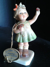 Goebel germany m.j. for sale  BRIDGEND
