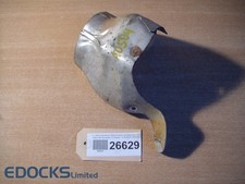 Hitzeblech wärmeschutz krümm gebraucht kaufen  Farschwlr., Kasel, Osburg