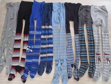 Strumpfhosen paket 134 gebraucht kaufen  Kranichfeld