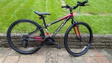 Mx2 ridgeback black for sale  BEACONSFIELD