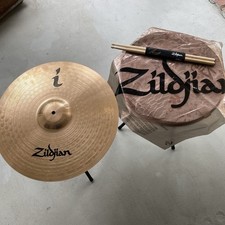 s crash 60 zildjian 18 for sale s crash 60 zildjian 18 for sale Spring Valley