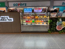 kiosk business for sale  BIRMINGHAM
