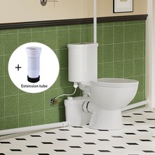 750w upflush macerating for sale  Atlanta