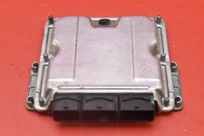 Nissan Primastar 2003 Jednostka sterująca silnikiem ECU 8200132198 MKO419065 na sprzedaż  PL