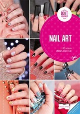 Nail art be d'occasion  France