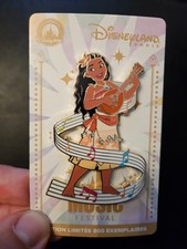 Moana festival music d'occasion  Lille-