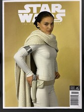 Star wars insider for sale  Clinton Township