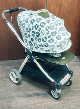 Baby pram stroller for sale  LONDON