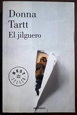 Jilguero donna tartt d'occasion  France