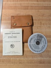 Vintage pilot dead for sale  North Ridgeville