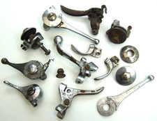 Levers parts various for sale  COTTINGHAM