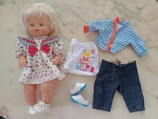 Bambola sbrodolina usato  Vignate