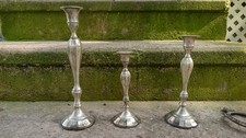 Vintage set silver for sale  Apple Springs