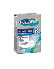 Polident azione totale usato Polident azione totale usato  Italia