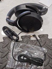 Wired sennheiser 450bt for sale  HAYES