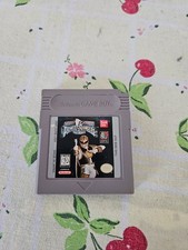 Gameboy spiel power gebraucht kaufen  Crivitz