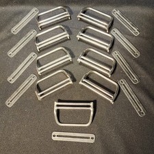 1 x aspirador de pó soldado skid/gaxeta extrator rotativo Hydrasaster limpador de carpete RX-20 comprar usado  Enviando para Brazil
