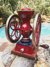 Restored antique enterprise for sale  Spring