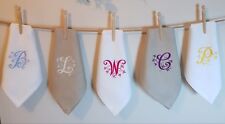 Vintage french monogram for sale  BALLYMENA
