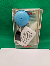 KIT DE LIMPEZA DE CÂMERA CANON comprar usado  Enviando para Brazil