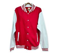 Uneek varsity jacket for sale  IRVINE