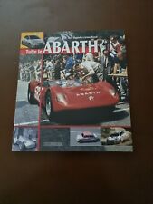 Tutte abarth deganello usato  Tufillo