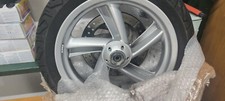 Ruota anteriore aprilia usato  Mileto