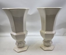 Vintage large haeger for sale  Waterbury