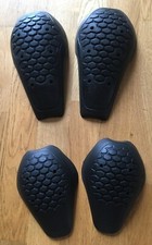 Motorbike jacket armour for sale  MANCHESTER