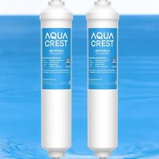 Replacement water filter for sale  WARRINGTON