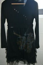 Robe tunique femme d'occasion  Largentière