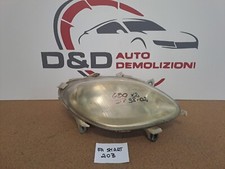 Faro fanale anteriore usato  Guidonia Montecelio