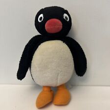 Vintage 1991 pingu for sale  THETFORD