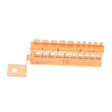 Fusible link block d'occasion  Expédié en Belgium