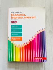 Libro economia economia usato  Venezia