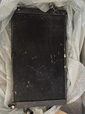 Astra vxr radiator for sale  BEDFORD