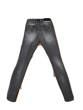 Pantaloni met jeans usato  San Ginesio