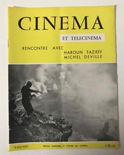 Cinema telecinema 337 d'occasion  Hagondange