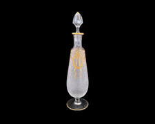 Flacon carafe liqueur d'occasion  Saverne